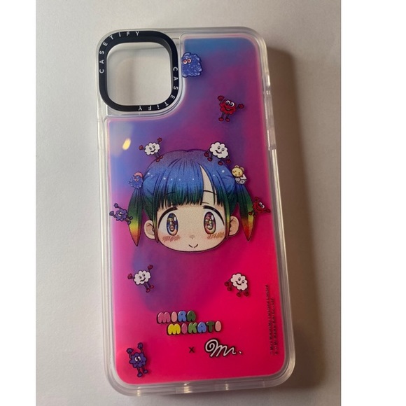 Casetify X Mira Mikati IPhone 11 Pro Max Case - Picture 6 of 16